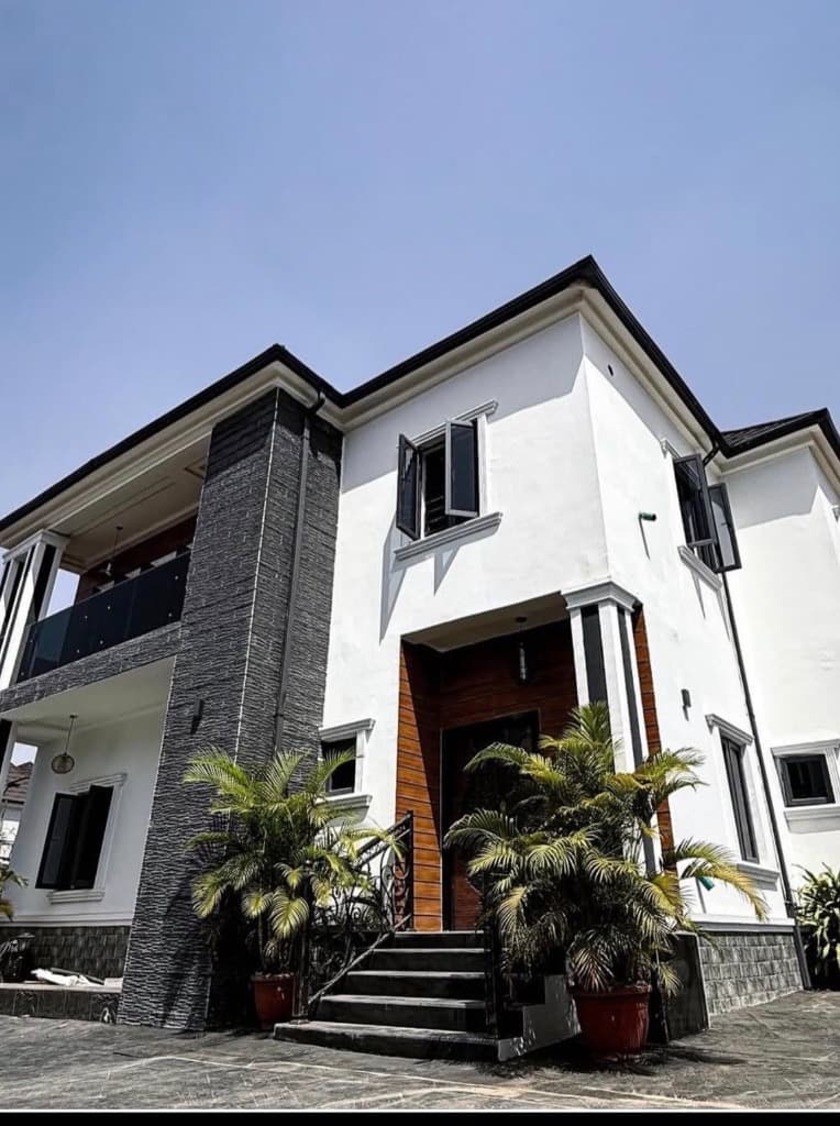 Ikeja Executive Apartments