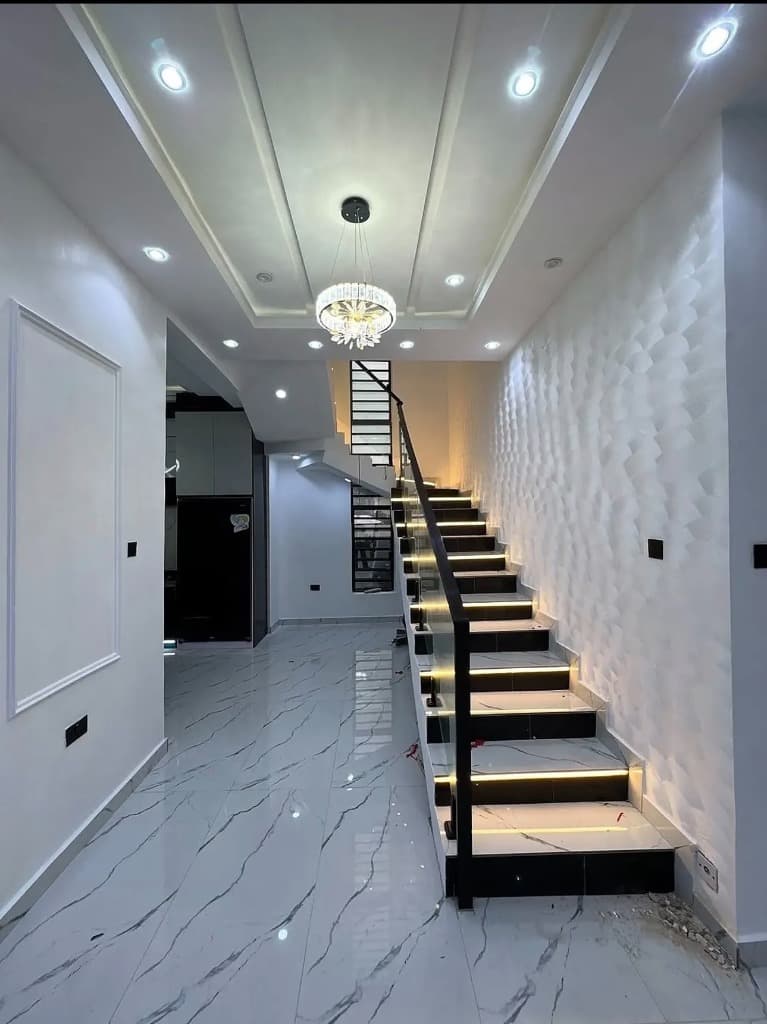 Ikoyi Service Apartments