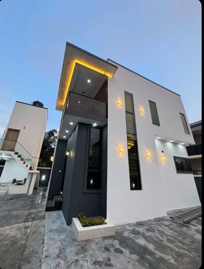 Lekki Gardens Residences