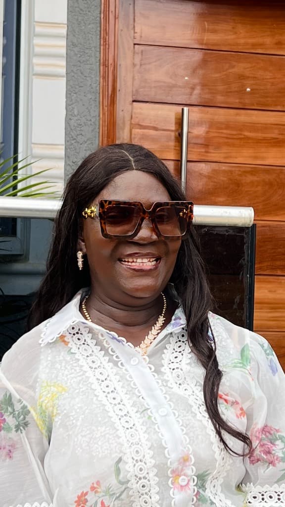 Moradeke Akinbola