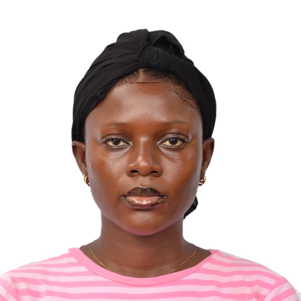 Simisola Akinbola